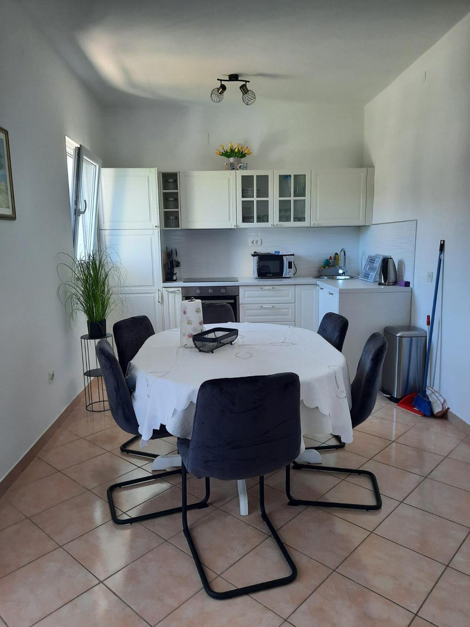 Buntin Apartments Primošten Esterno foto